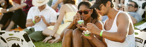Bondi Openair Cinema - Accommodation NSW 6