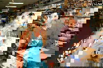 Centro Tweed - Accommodation NSW 5