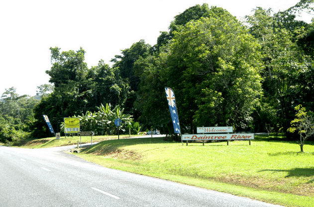 Bruce Belchers Daintree River Cruise - Accommodation NSW 0