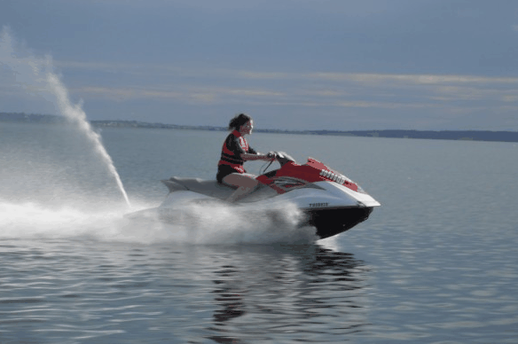 Aquavue Cafe Watersports - Accommodation NSW 2