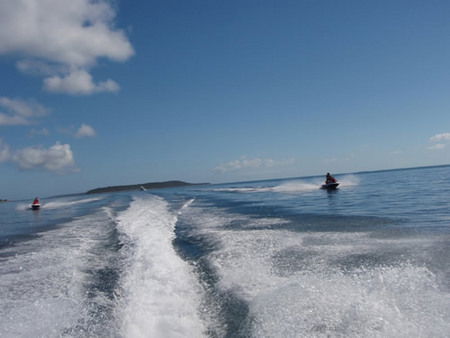 Aquavue Cafe Watersports - Accommodation NSW 7