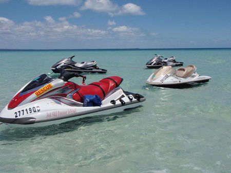 Aquavue Cafe Watersports - Accommodation NSW 8