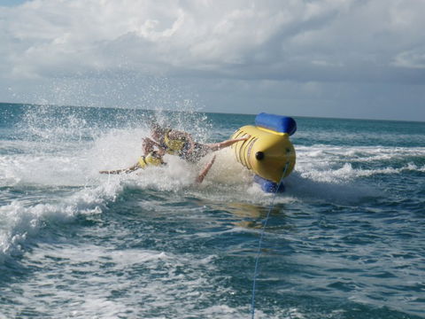 Aquavue Cafe Watersports - Accommodation NSW 9