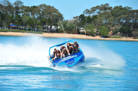 Aquavue Cafe Watersports - Accommodation NSW 11