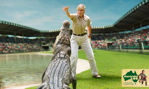 Australia Zoo - Accommodation NSW 1