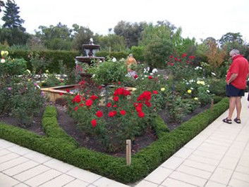 Abingdon Miniature Village - Accommodation NSW 4