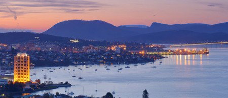 Wrest Point Casino Hobart - Accommodation NSW 4