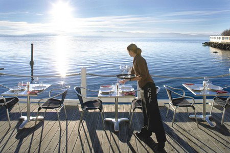 Wrest Point Casino Hobart - Accommodation NSW 5