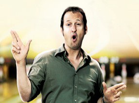 AMF Bowling Centres Australia - Accommodation NSW 3