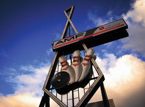 AMF Bowling Centres Australia - Accommodation NSW 4