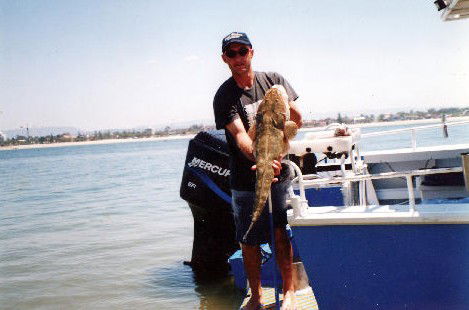 True Blue Fishing Charters - Accommodation NSW 2