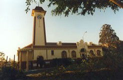 Sandgate Theatre - Accommodation NSW 1