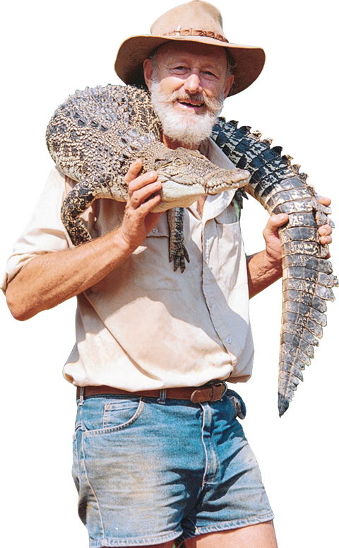 The Malcolm Douglas Crocodile Park - Accommodation NSW 1