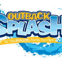 Outback Splash - Accommodation NSW