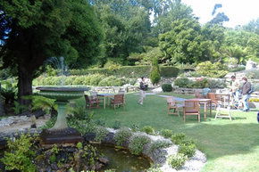 Cascade Brewery Tour - Accommodation NSW 3