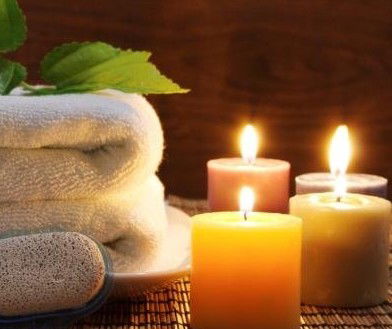 Agave Holistic Day Spa & Beauty - Accommodation NSW 2