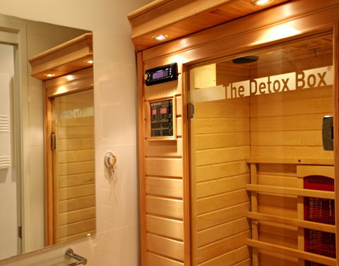 The Boardwalk Spa - Accommodation NSW 0