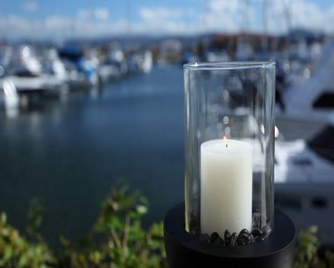 The Boardwalk Spa - Accommodation NSW 3