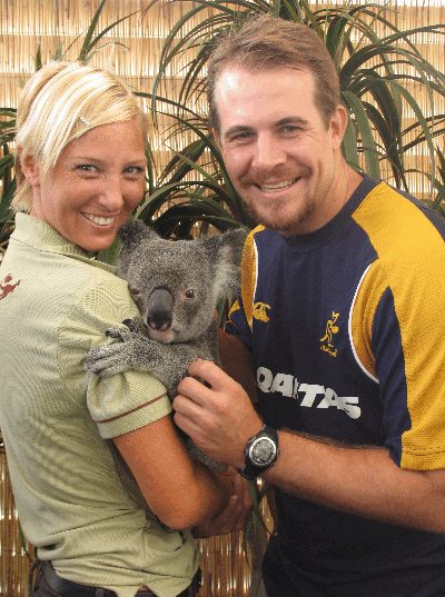 Cairns Wildlife Dome - Accommodation NSW 4