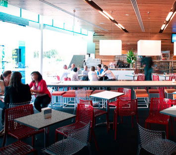 The Icehouse - Accommodation NSW 3