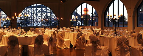 Luna Park Melbourne - Accommodation NSW 5