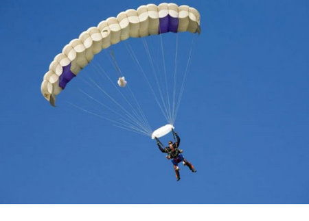 Commando Skydivers - Accommodation NSW 4