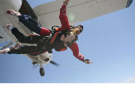 Commando Skydivers - Accommodation NSW 5