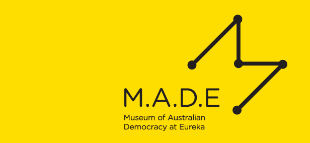 Museum of Australian Democracy at Eureka - Accommodation NSW