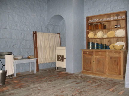 Old Treasury Building - Accommodation NSW 3