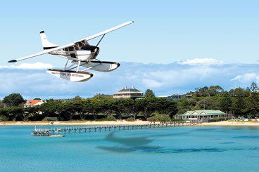 Melbourne Seaplanes - Accommodation NSW 2