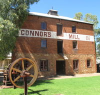 Toodyay Visitor Centre - Accommodation NSW