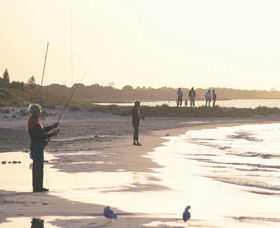 Busselton Beachfront - Accommodation NSW 0