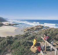 Lights Beach - Accommodation NSW