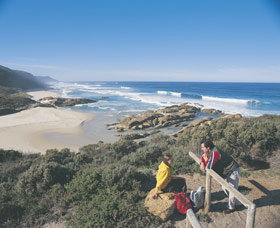 Lights Beach - Accommodation NSW 0