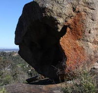 Eagle's View Walk John Forrest National Park - Accommodation NSW