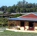 Vineyard 28 - Accommodation NSW
