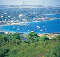 Rotary Lookout Esperance - Accommodation NSW