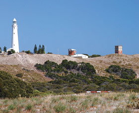 Wadjemup Lighthouse - Accommodation NSW 0