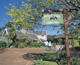 Old Farm Strawberry Hill - Accommodation NSW 0