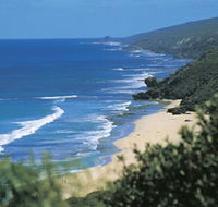 Yallingup Beach - Accommodation NSW