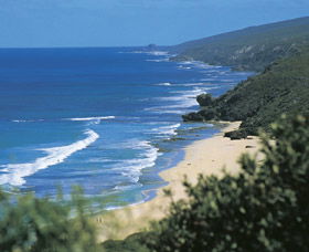 Yallingup Beach - Accommodation NSW 0