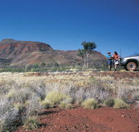 Mount Bruce - Accommodation NSW