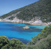 Two Peoples Bay Nature Reserve - Accommodation NSW