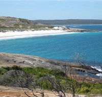 Cape Arid National Park - Accommodation NSW
