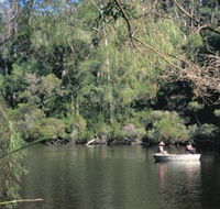 Warren National Park - Accommodation NSW