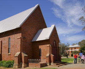  Accommodation NSW