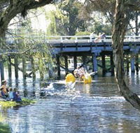 Denmark-Nornalup Heritage Trail - Accommodation NSW