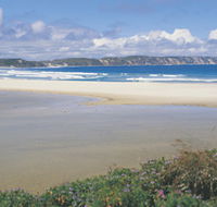 Wilson Inlet Heritage Walk Trail - Accommodation NSW