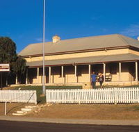Irwin District Museum - Accommodation NSW