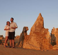 Nambung National Park - Accommodation NSW